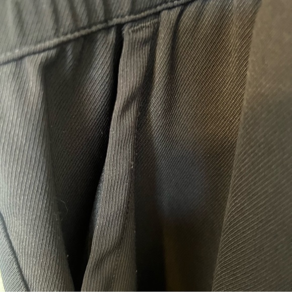 32 Degrees Ladies' Soft Twill Drawstring
Dress, Black, XL - Picture 7 of 11